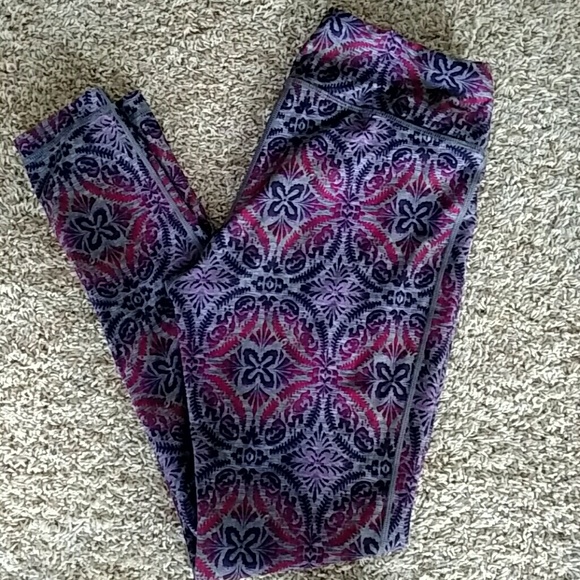 Reebok Pants - Reebok leggings